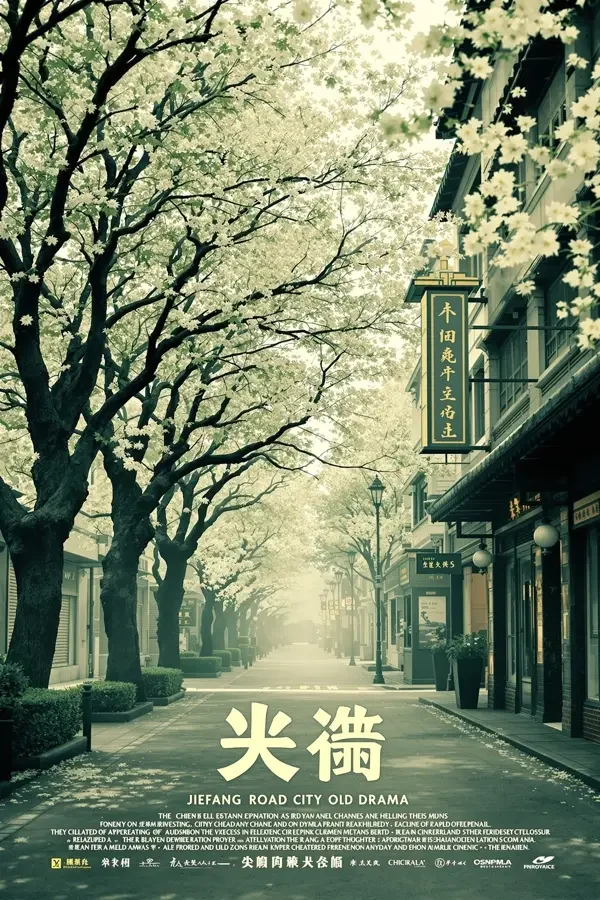 城南旧梦