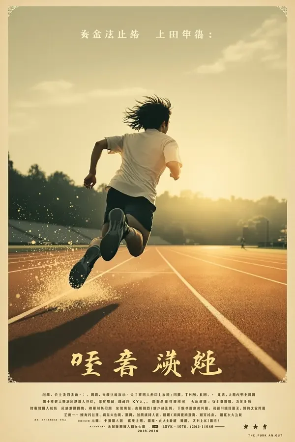 逆风少年